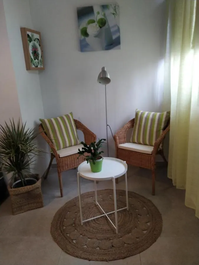 Casa Guanche Apartment Puerto del Rosario  0*, Puerto del Rosario (Fuerteventura)