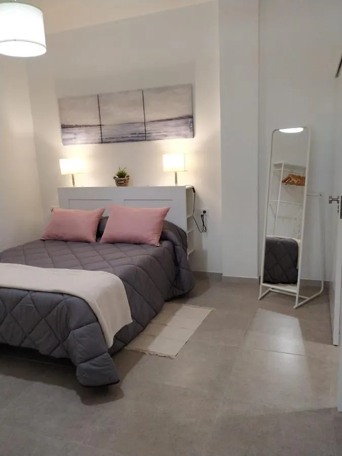 Casa Guanche Apartment Puerto del Rosario  Spain