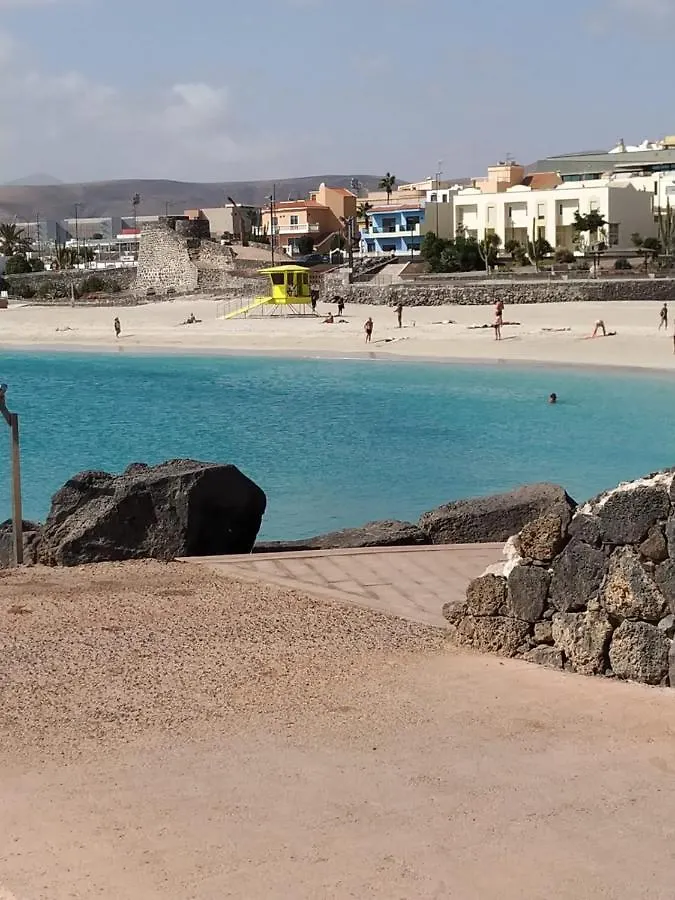Casa Guanche Apartment Puerto del Rosario  Puerto del Rosario (Fuerteventura)