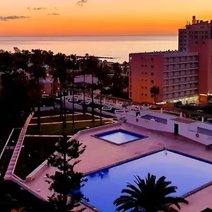 Viña Del Mar , Playa de las Américas España